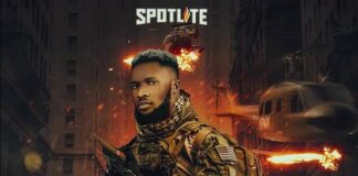 Ebuka Songs - Calling My Name [I'm A Soldier] Mp3 Download