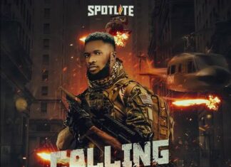 Ebuka Songs - Calling My Name [I'm A Soldier] Mp3 Download
