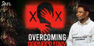 OVERCOMING SEXUAL LUST – Apostle Femi Lazarus Mp3 Download