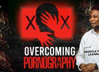 OVERCOMING SEXUAL LUST – Apostle Femi Lazarus Mp3 Download