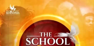 The School of Power Mp3 - Apostle Joshua Selman (KOINONIA Abuja) Download