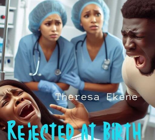Rejected At Birth Episode 1 - Thessycute Ekene