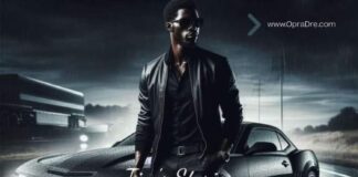 CHASE Chapter 1 - Tim's Stories