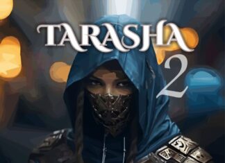 Tarasha Season 2 : The Return For Revenge - PROLOGUE -