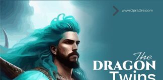 THE DRAGON TWINS Episode 1 - Authoress Favour Story