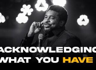 Acknowledging What You Have (A Message To The Body) Mp3 – Kingsley Okonkwo