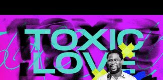 Toxic Love (VALENTINES DAY SPECIAL MESSAGE) Mp3 Download APOSTLE FEMI LAZARUS