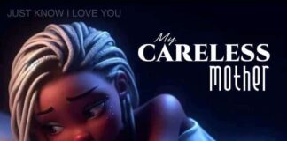 My Careless Mother written by Unknown