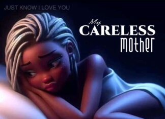 My Careless Mother written by Unknown