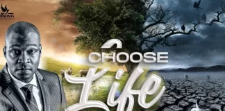 [Download Mp3] Choose Life – Apostle Joshua Selman (Koinonia 2023)