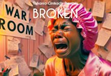 BROKEN Episode 1 - Tishania Ginikachi