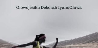 SARE Episode 1 - Olowojesiku Deborah Iyanu