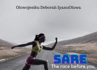 SARE Episode 1 - Olowojesiku Deborah Iyanu