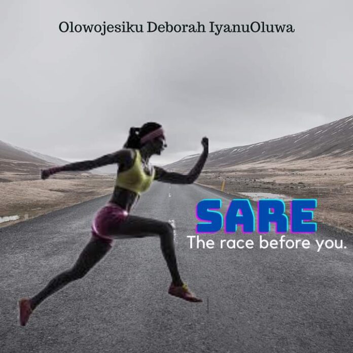 SARE Episode 1 - Olowojesiku Deborah Iyanu