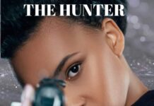 THE HUNTER - Olowojesiku Deborah Iyanu