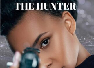 THE HUNTER - Olowojesiku Deborah Iyanu