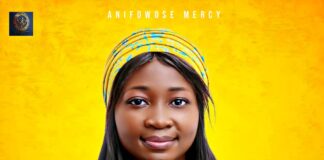 MA KOMI - Anifowose Mercy Mp3 Download