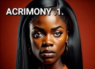 ACRIMONY Episode 1 - Ayogu Oluchi Eze
