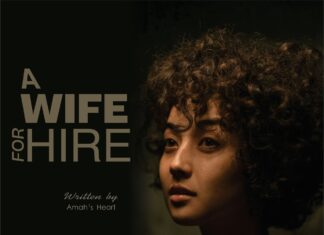 A WIFE FOR HIRE Episode 1 - AMAH'S HEART