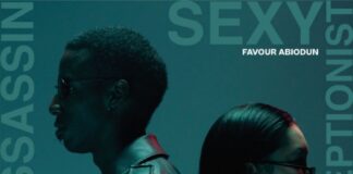 HIS WISH Episode 1 (He is an assassin,she is a receptionist) - FAVOUR ABIODUN