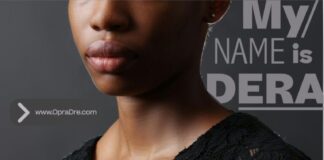 MY NAME IS DERA - Nike Investment