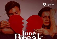 JUNE BREAK Episode 1 - AMAH'S HEART