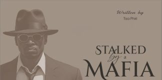 Stalked By A Mafia Episode 1 - Tisa Phiri