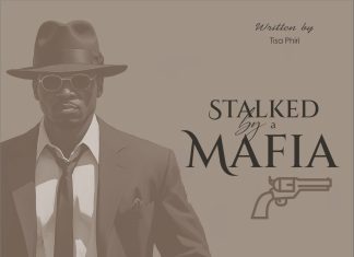 Stalked By A Mafia Episode 1 - Tisa Phiri