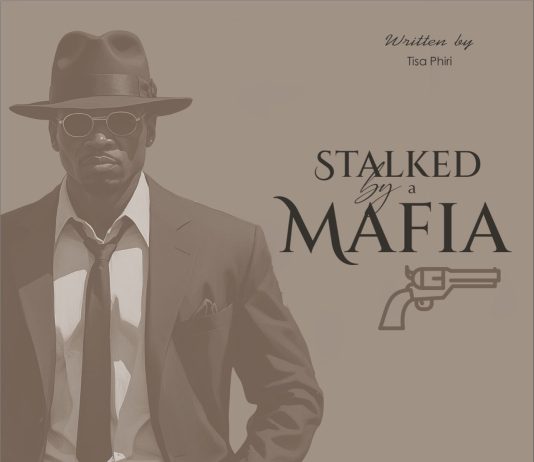 Stalked By A Mafia Episode 1 - Tisa Phiri