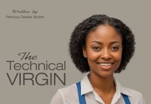 THE TECHNICAL VIRGIN