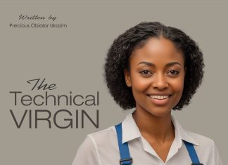 THE TECHNICAL VIRGIN