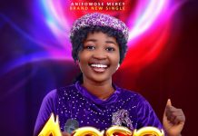 Aase - Anifowose Mercy Mp3 Download