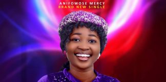 Aase - Anifowose Mercy Mp3 Download