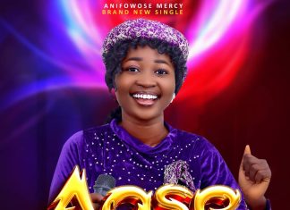 Aase - Anifowose Mercy Mp3 Download