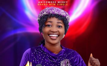 Aase - Anifowose Mercy Mp3 Download