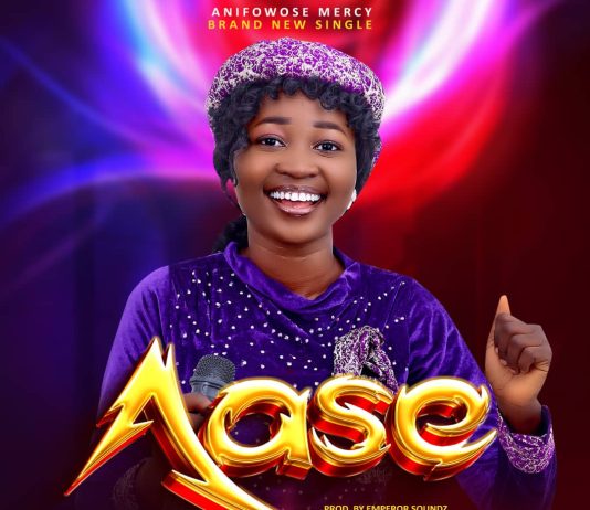 Aase - Anifowose Mercy Mp3 Download