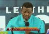 From Lockdown To Leaping - Pastor E.A Adeboye Mp3 Download