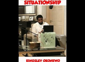 Situationships - Kingsley Okonkwo Mp3 Download