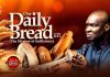 OUR DAILY BREAD (THE MYSTERY OF SUFFICIENCY) WITH APOSTLE JOSHUA SELMAN