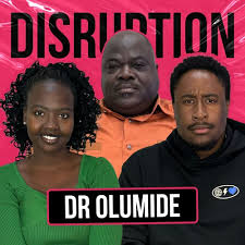 THE DISRUPTION - Dr Olumide Emmanuel Mp3 Download