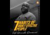 7 Habits of Highly Effective People - Dr Olumide Emmanuel Mp3 Download