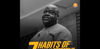 7 Habits of Highly Effective People - Dr Olumide Emmanuel Mp3 Download