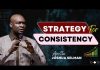 Strategy for Consistency - Apostle Joshua Selman Mp3 Download