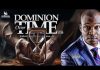 DOMINION OVER TIME(ENFORCING VICTORY & DOMINION-2) - APOSTLE SELMAN