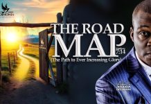 The Roadmap - Apostle Joshua Selman Mp3 Download