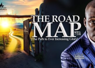 The Roadmap - Apostle Joshua Selman Mp3 Download