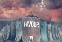 Lawrence Oyor – Favour [Surrounds Me Like A Shield] Mp3 Download