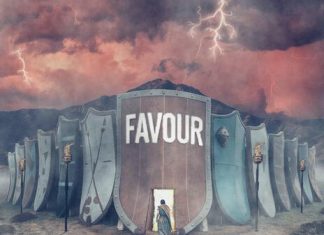 Lawrence Oyor – Favour [Surrounds Me Like A Shield] Mp3 Download