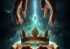 BENEATH THE CROWN Chapter 15 - Ruchinablog