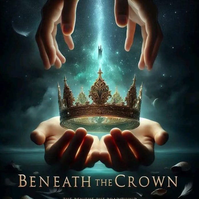 BENEATH THE CROWN Chapter 15 - Ruchinablog